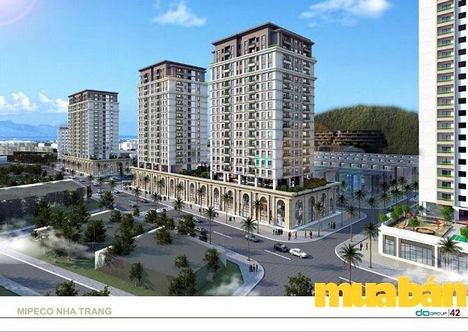 Mipeco Nha Trang