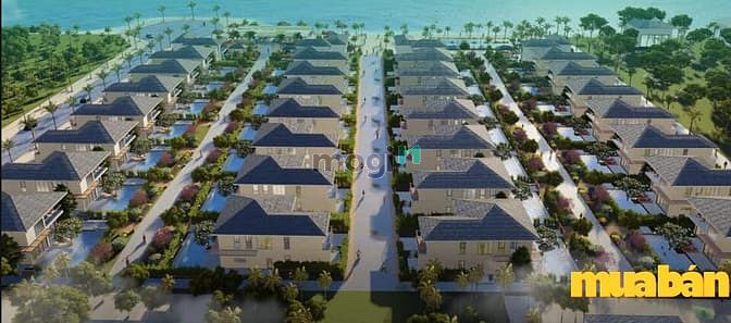 Andochine Resort