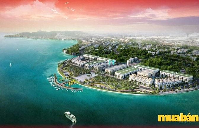 New Vegas Hà Tiên