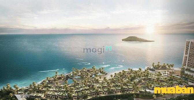 Gran Melia Nha Trang