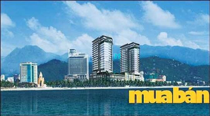 Nha Trang Center