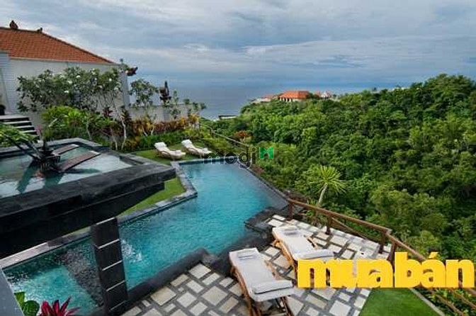 Moonlight Villas