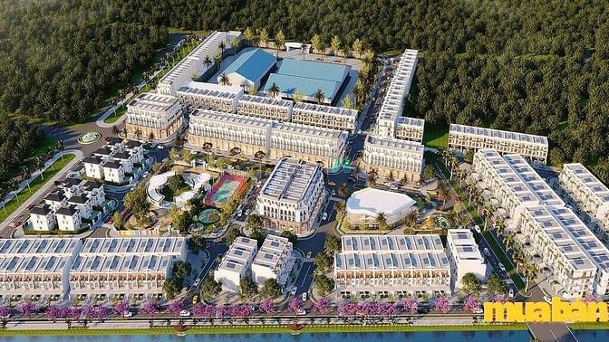 King Hill Residences