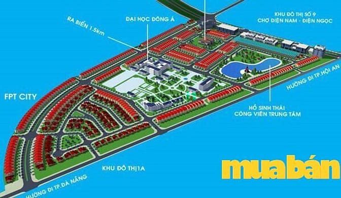 Khu đô thị Số 1A