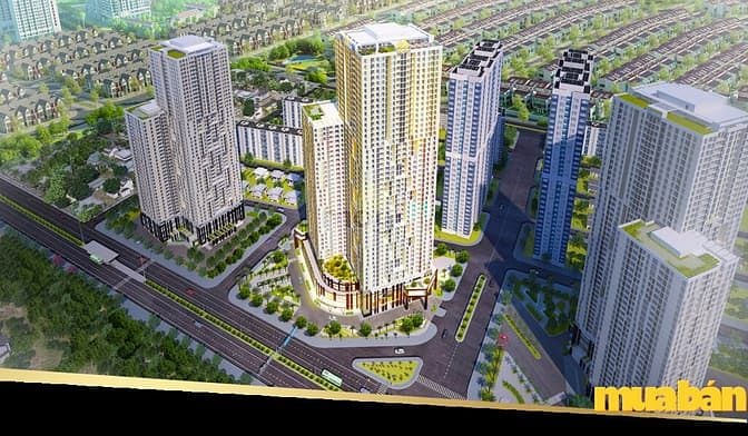 BID Residence