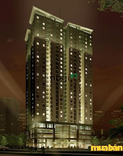 HUD3 Tower