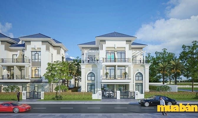 Verosa Park Khang Điền