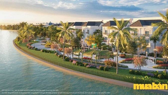 The Manhattan - Vinhomes Grand Park
