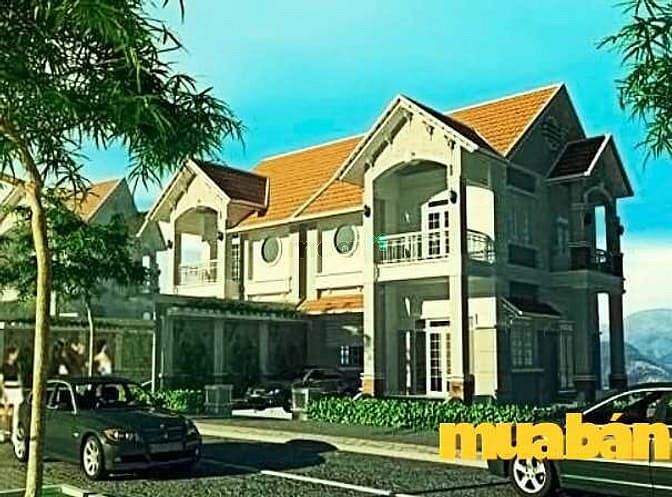 Biệt thự Đông Hùng Thắng