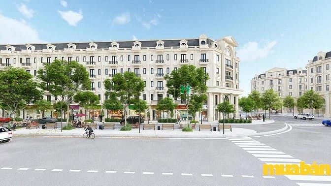 Kiến Hưng Luxury