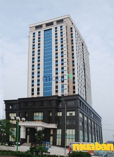Nam Cường Building