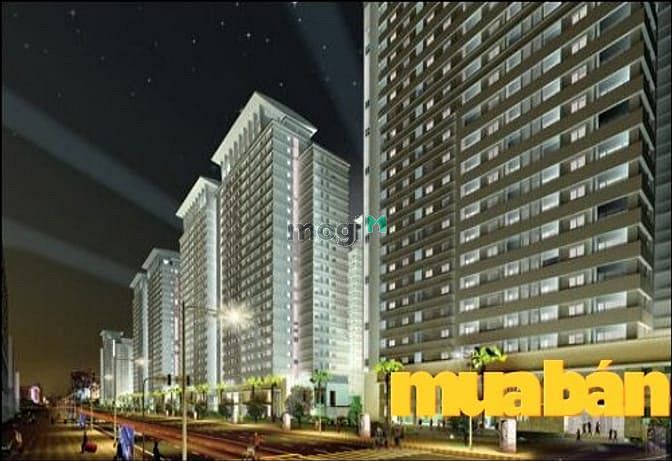 Lê Văn Lương Residentials