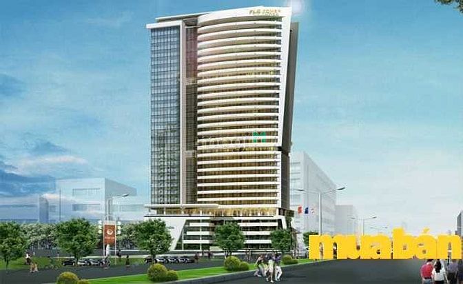Tòa nhà hỗn hợp FLC Tower