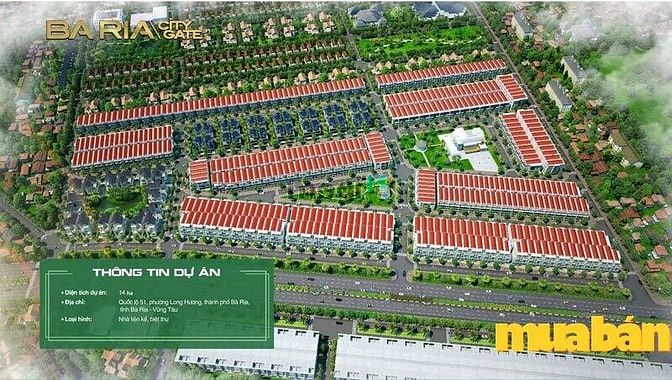 Boulevard City II