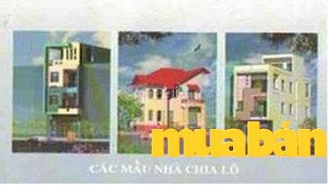 Khu đô thị Số 9 Điện Nam Điện Ngọc