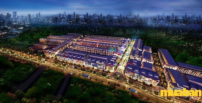 Lic City