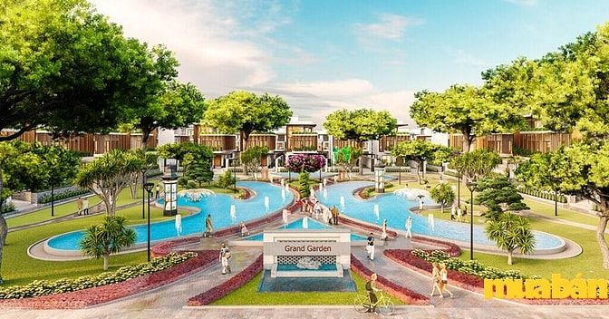 Đức Phổ Gateway