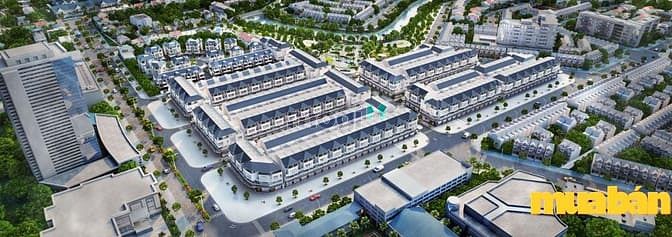 Văn Hoa Villas