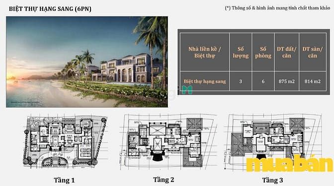Grand Bay Hạ Long