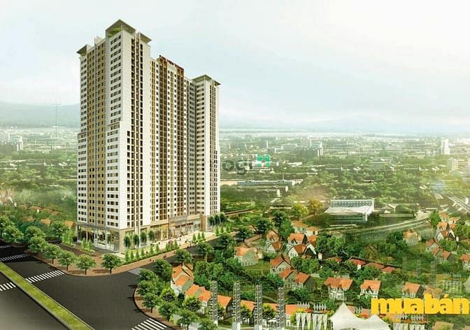 Đồng Phát Park View Tower