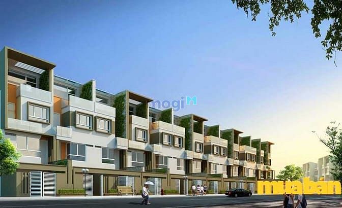 Khu dân cư Hòn Rớ 1