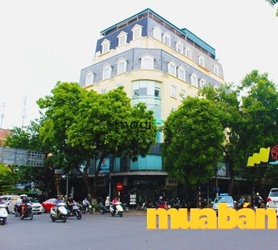 Naforimex Building