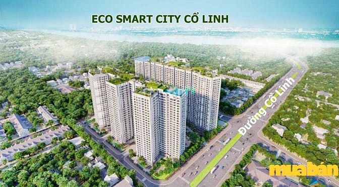 Eco Smart City