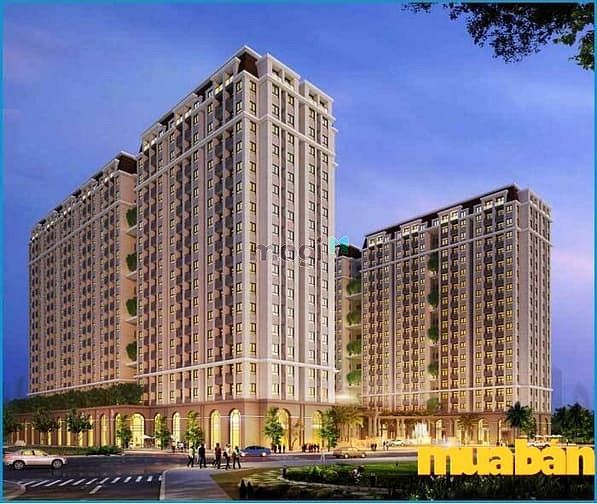 River Park Tower