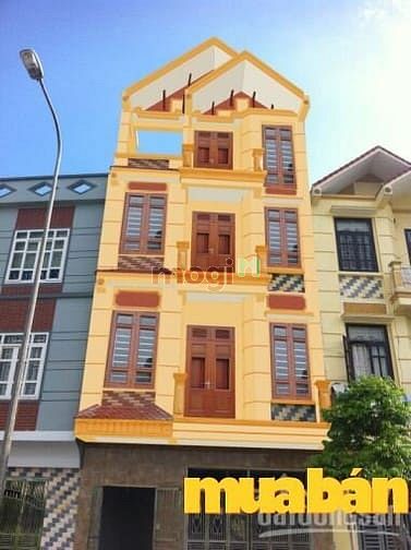 Khu Đô Thị Hoà Vượng