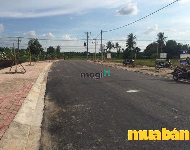 Khu dân cư Phước Thiện