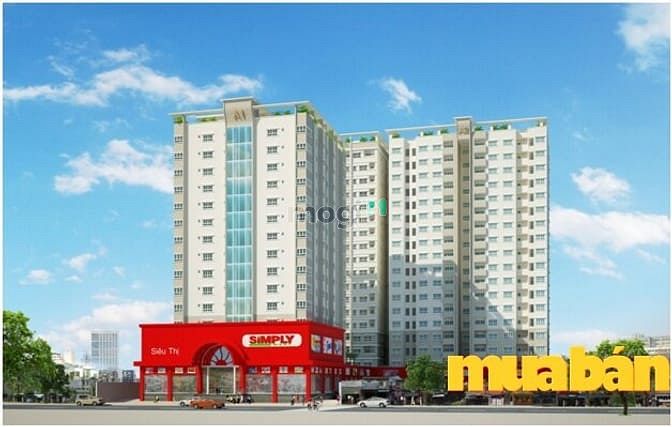 I-Home Xa Lộ Hà Nội