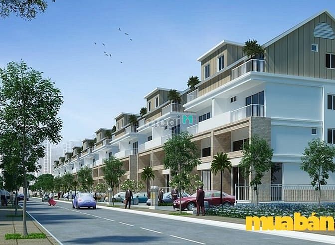 Vanda Luxury Housing