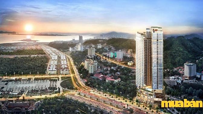 The Holiday Hạ Long