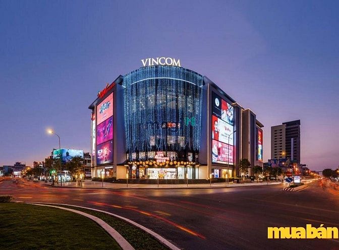 Vincom Rạch Giá
