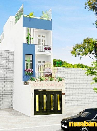Spring House