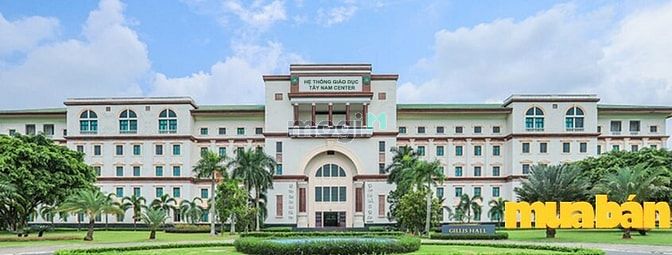 Tây Nam Center