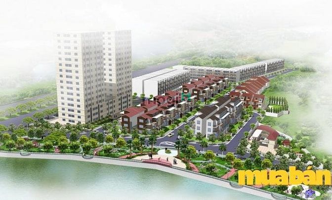 Bình Chiểu Riverside City