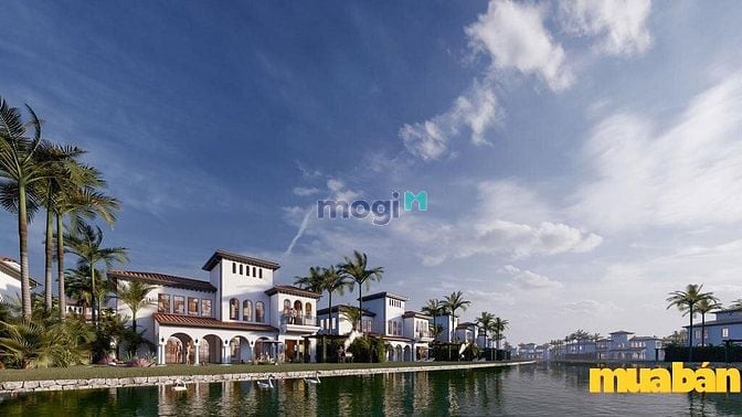 Sunshine Heritage Resort