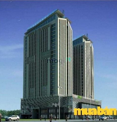 Petro Nghệ An Building