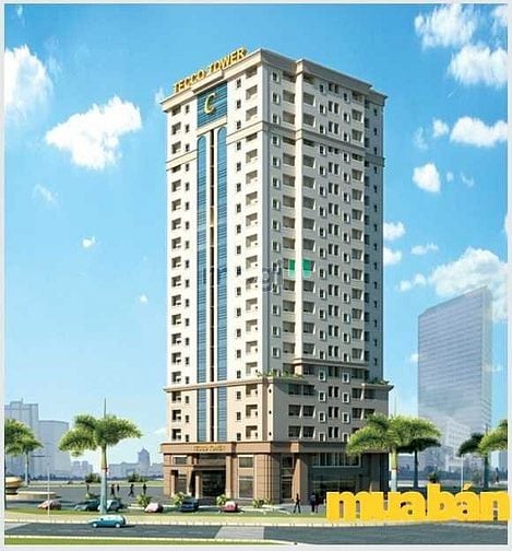 Tecco Tower