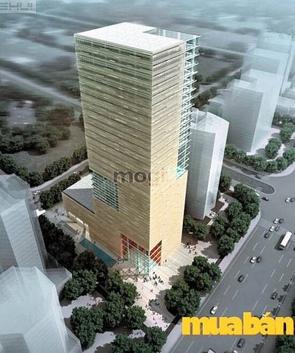 Vicem Tower