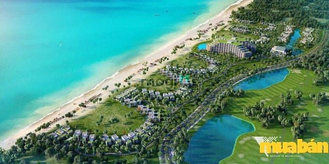 FLC Quảng Ngãi Beach & Golf Resort