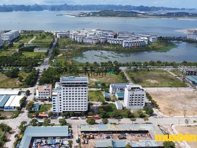 Khu đô thị Đa Giác 4