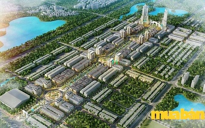 New Era Bắc Giang