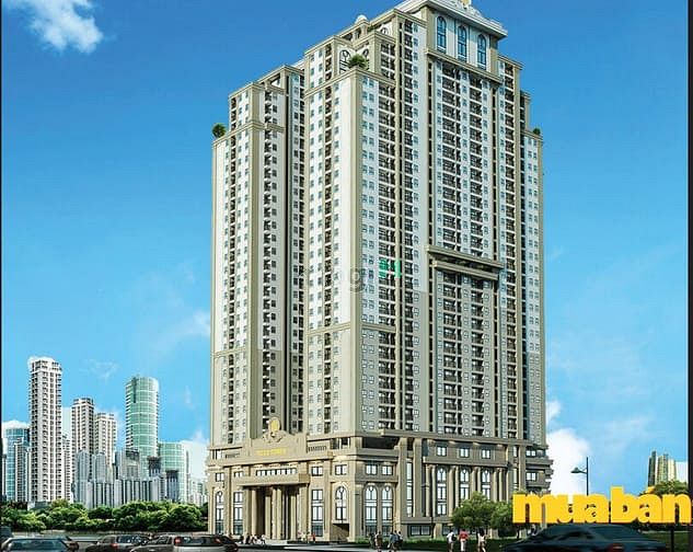Tecco Bắc Ninh Complex