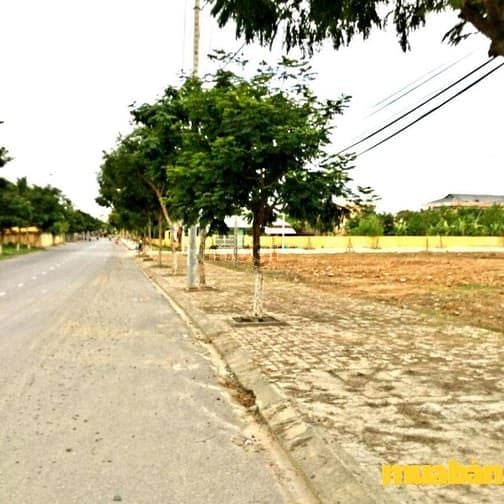Khu quân nhân 309