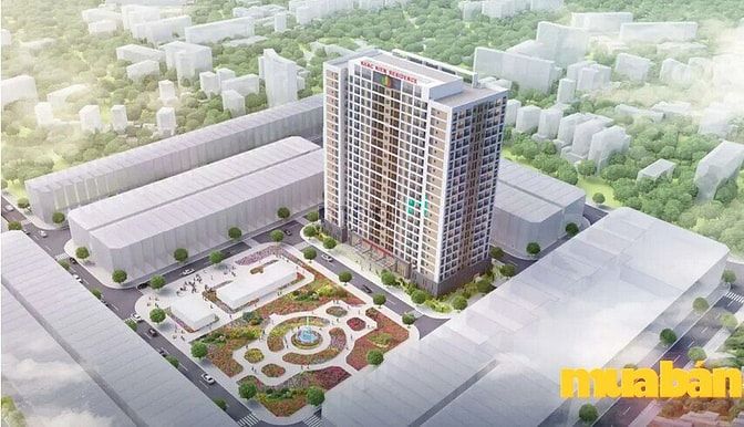 D-Green Park