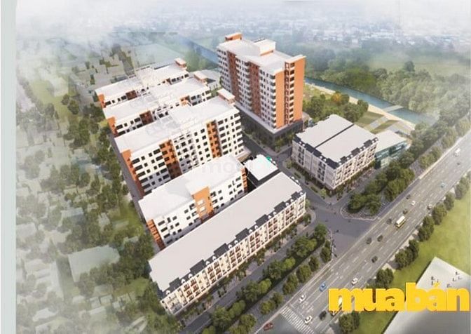 Nhà ở Mb6626 đăng ký ngay Sao Hồng