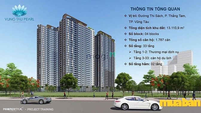 Vũng Tàu Pearl