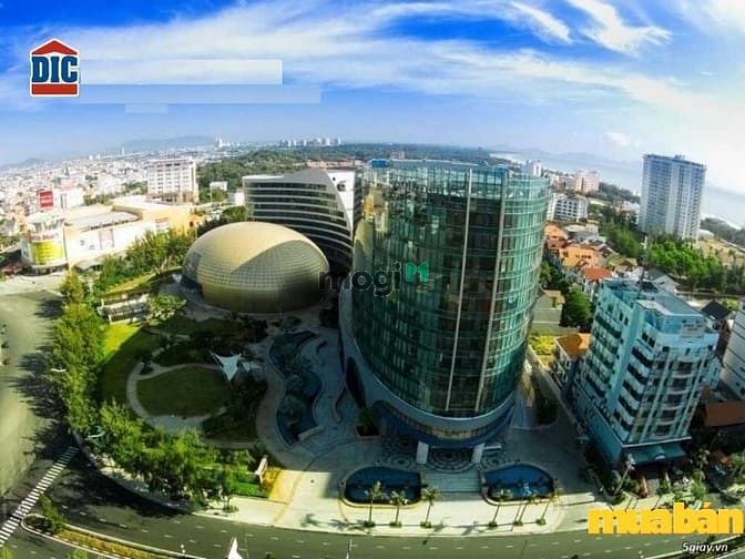 DIC The LandMark Residence